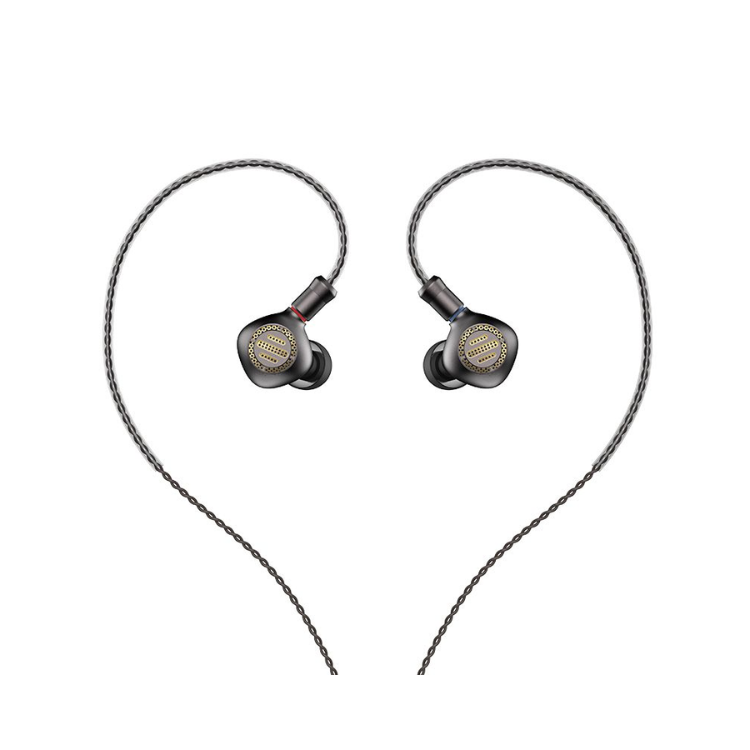 Shanling MG200 開放入耳式動圈耳機