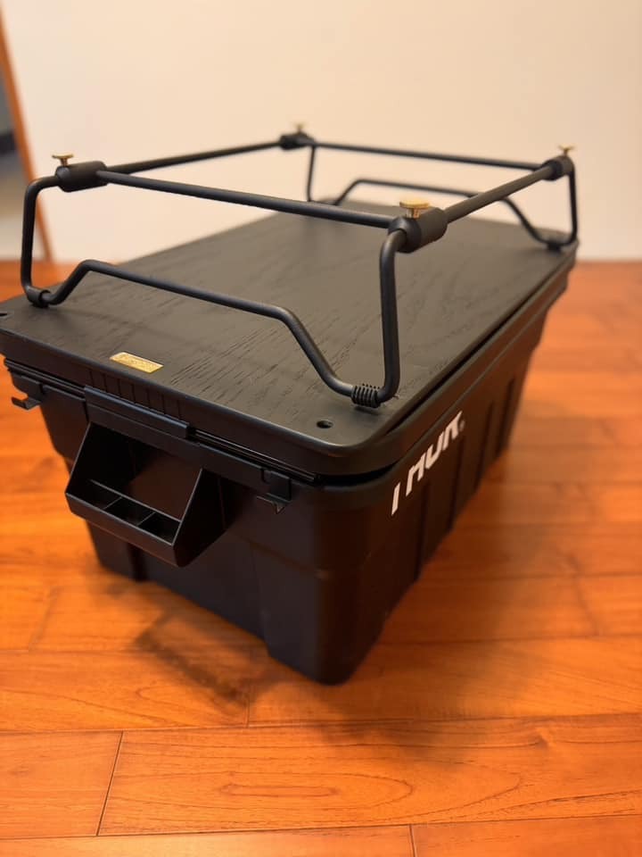 日月鉄工所-索爾配件增高底座