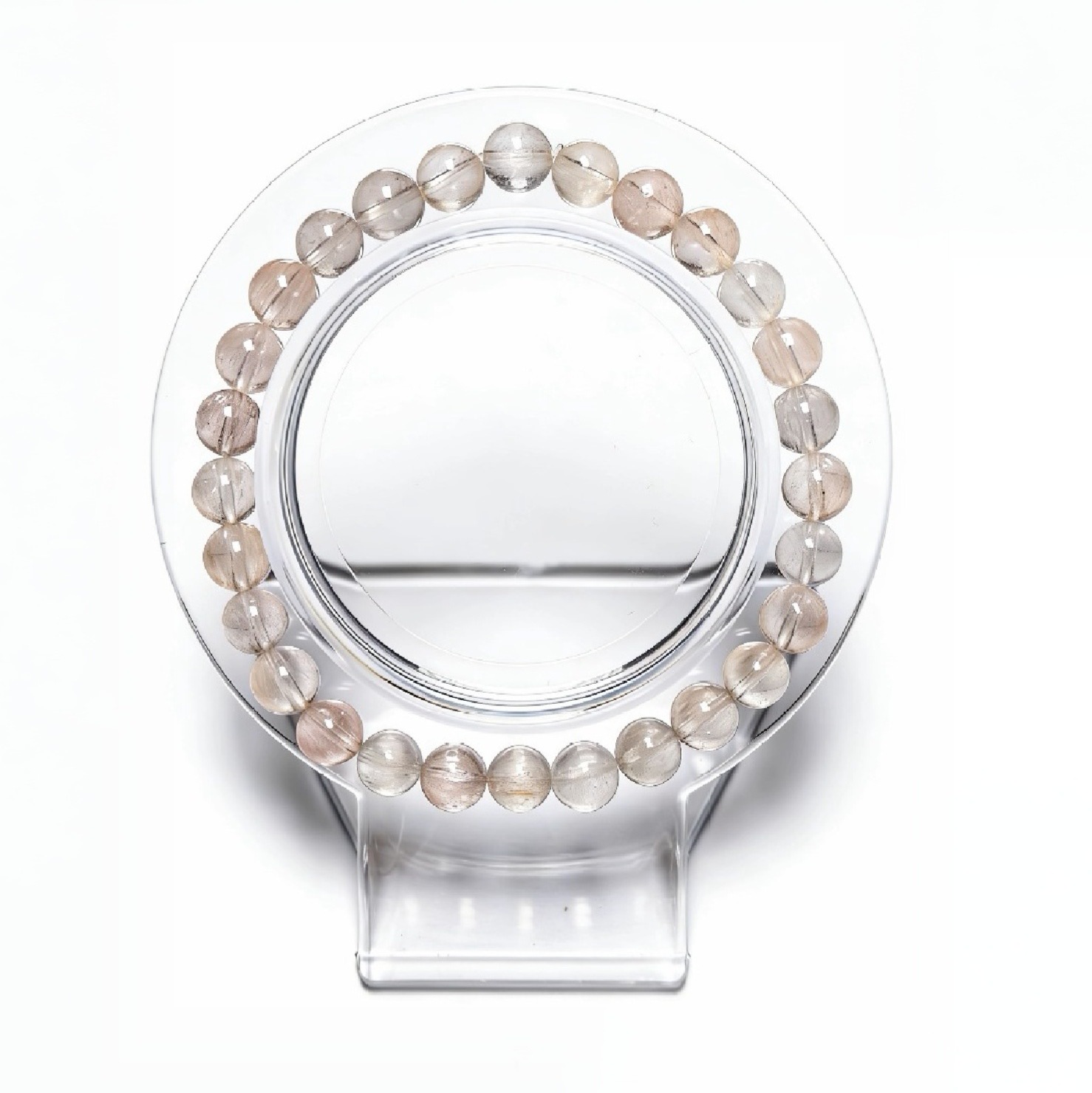 彩兔毛手串6m+ CH912