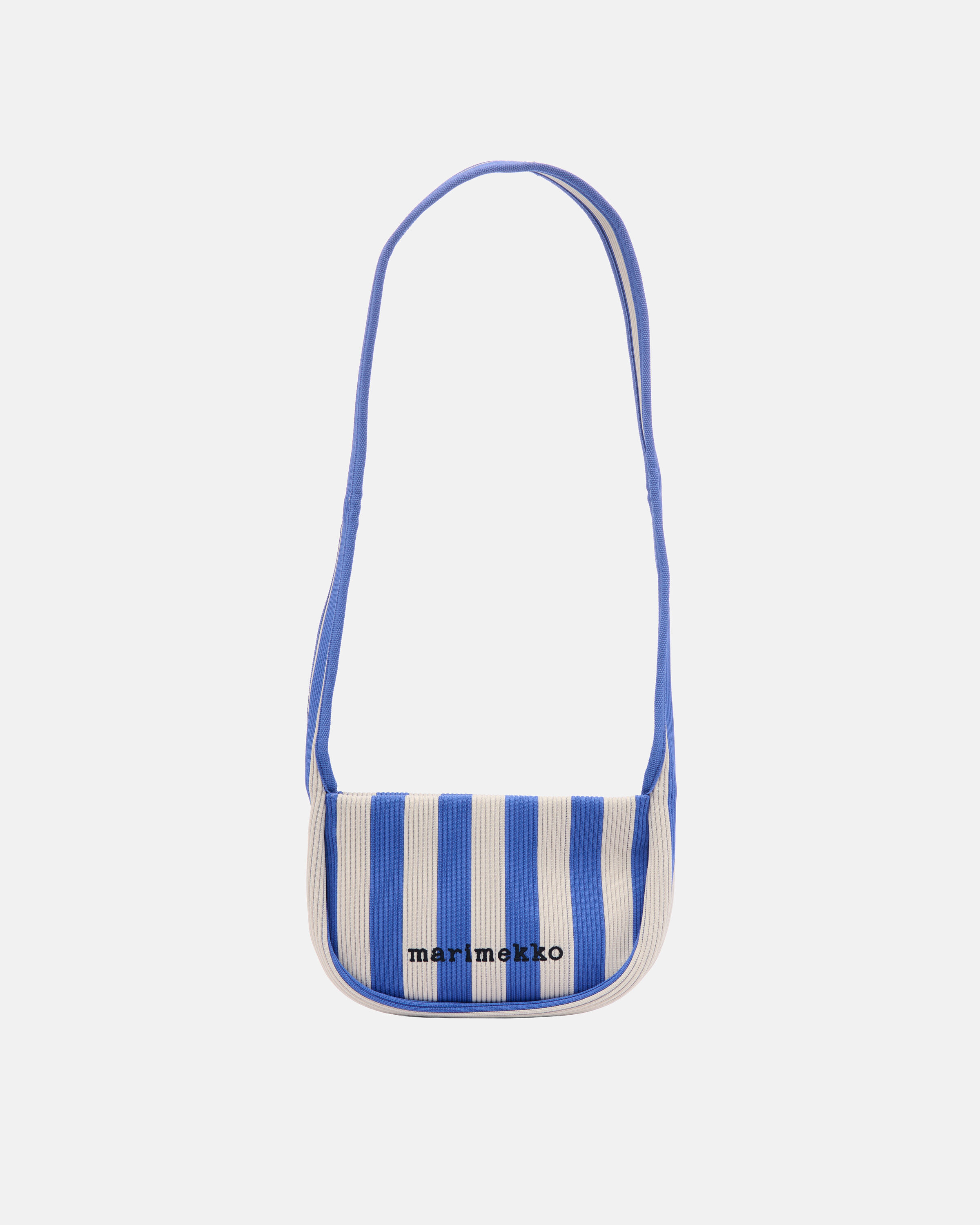 Knitted Crossbody Merirosvo 肩背包