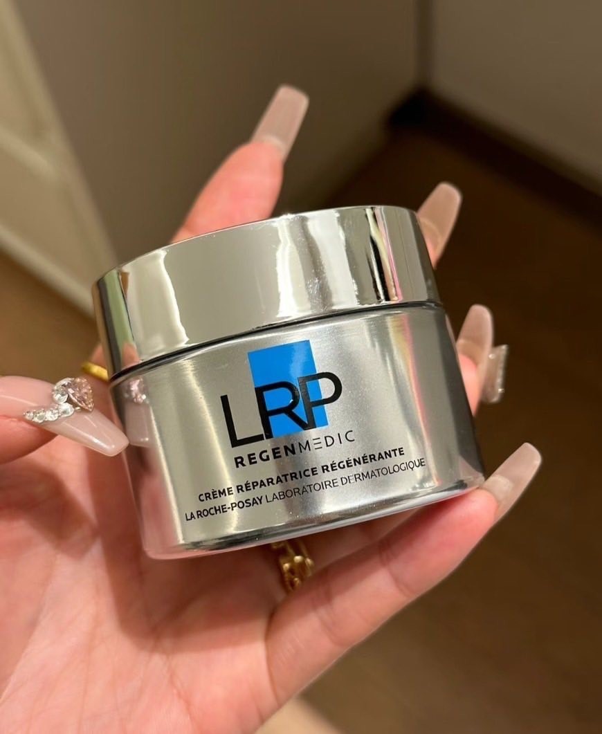 【現貨】LA ROCHE-POSAY 理膚寶水 光電修護霜 50ml