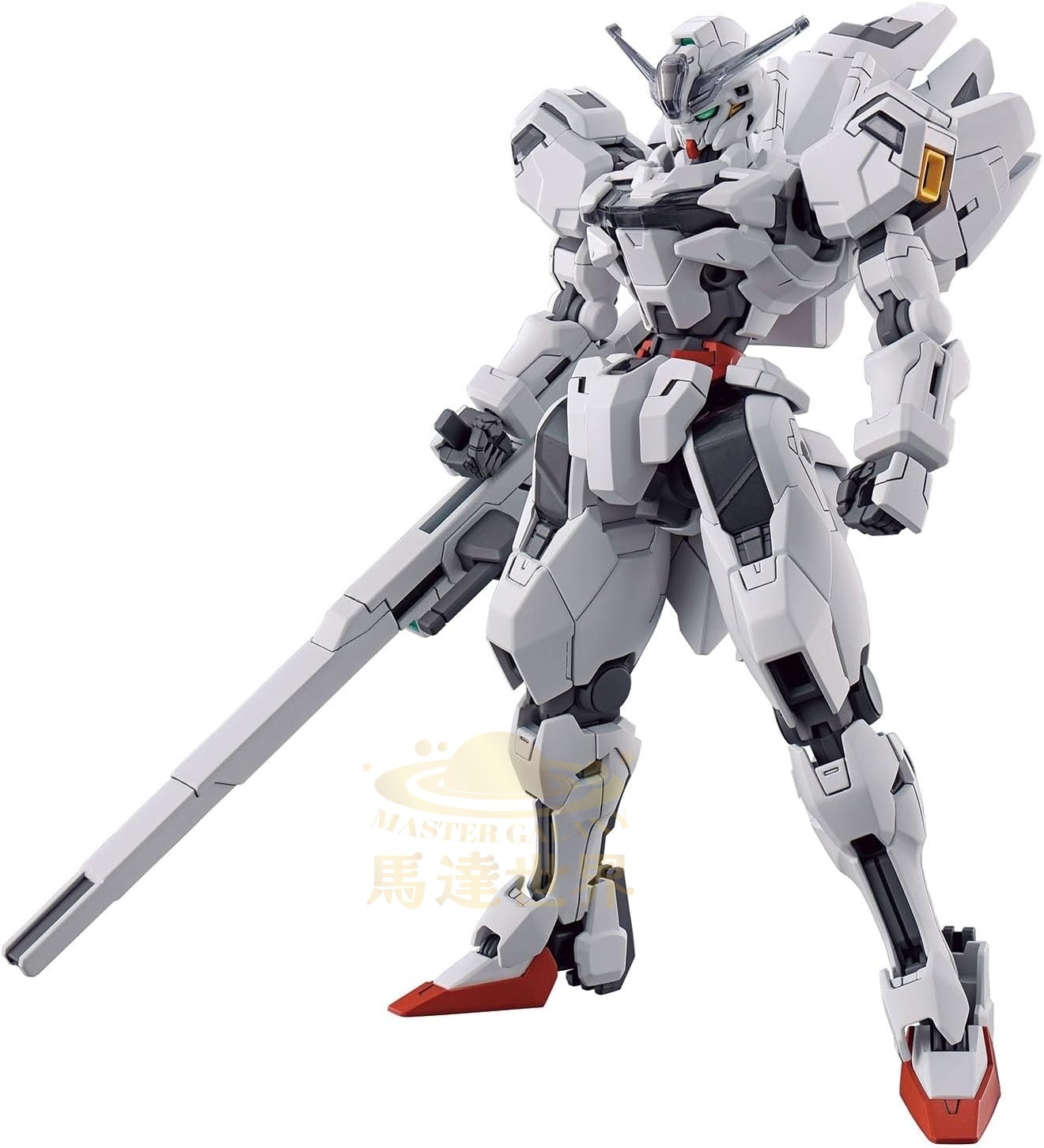 高達 Caliburn（HG）