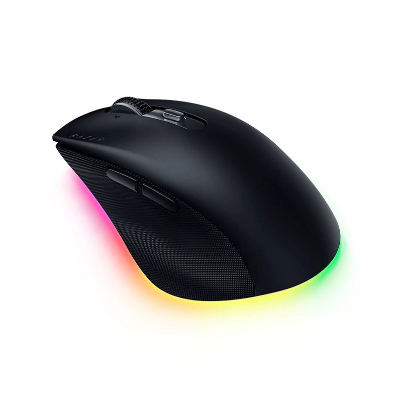 Razer 雷蛇 Pro Click V2 無線人體工學滑鼠/RZ01-03900100-R3M1