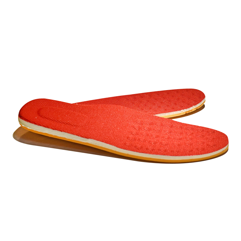 DI JAN 三層貼合厚底乳膠鞋墊 (尺碼24-29cm) 34DIJD3PAD