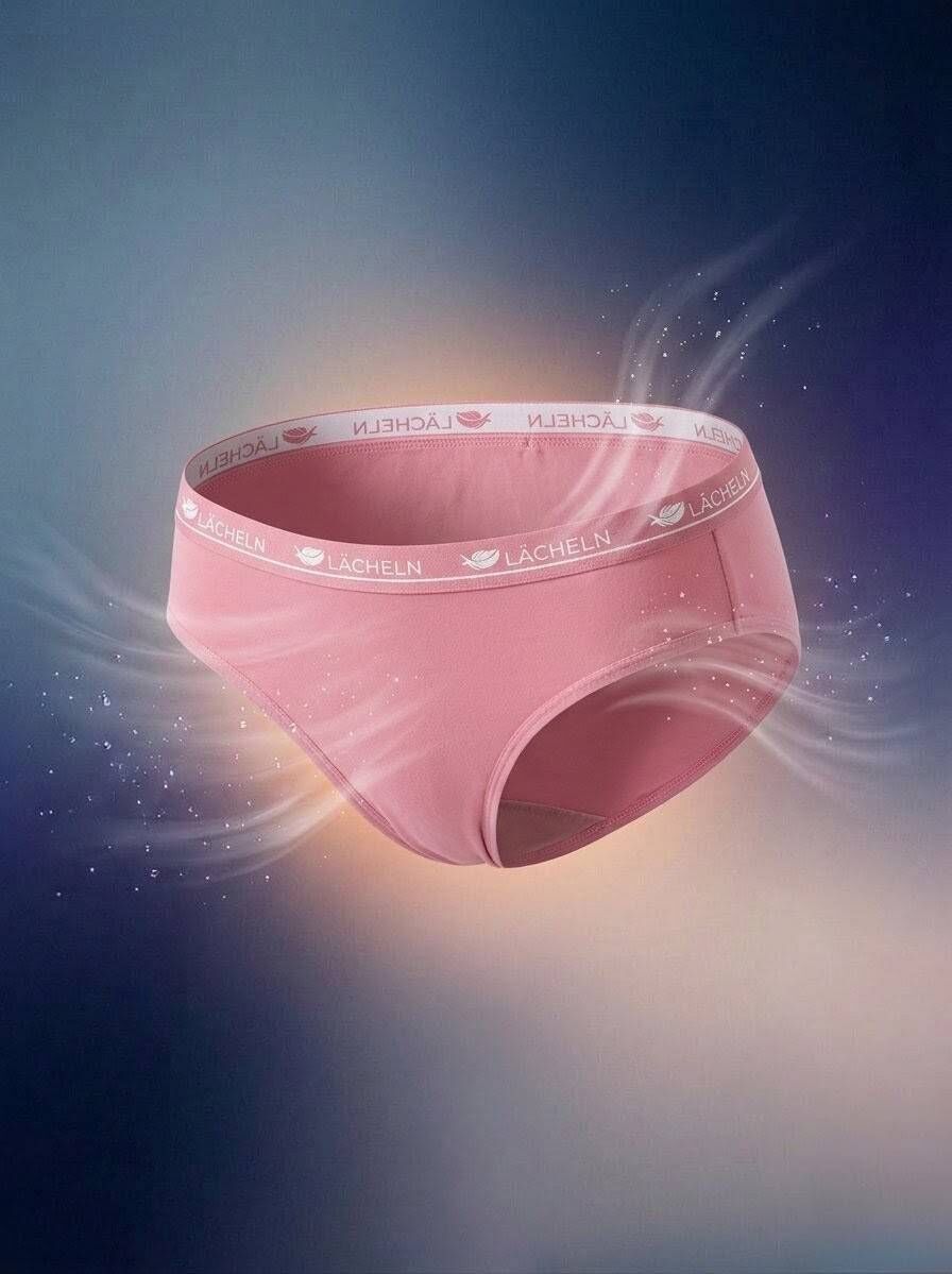 女性機能銀纖維內褲