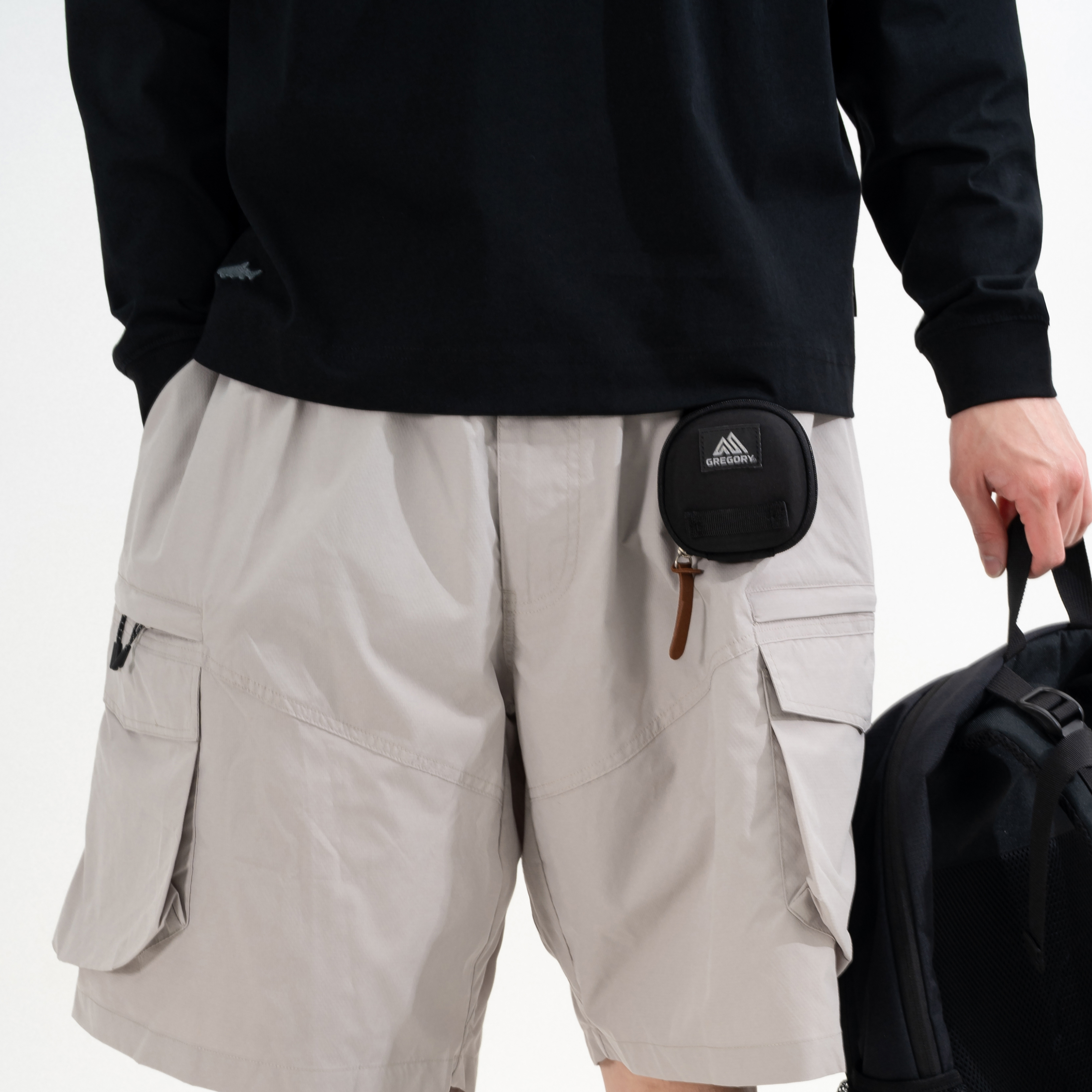 GREGORY Multiple Case 多功能收納盒