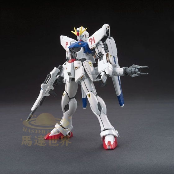 高達F91（HGUC）