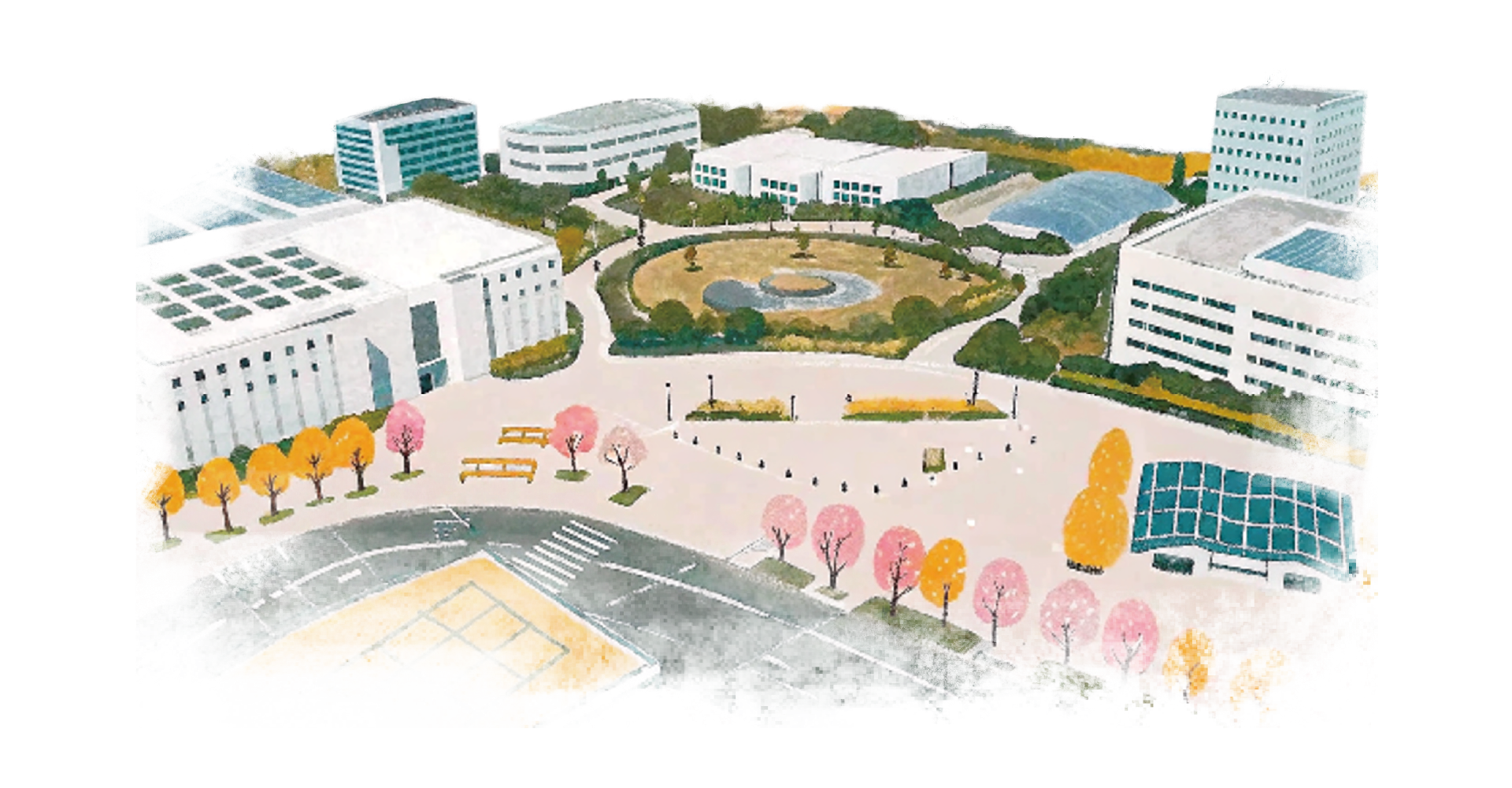 GMP認證無塵實驗室示意圖