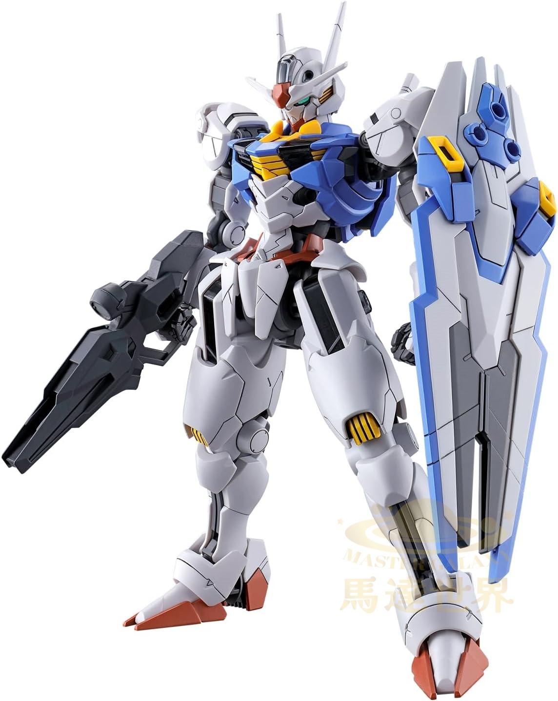 高達空中型（HG）