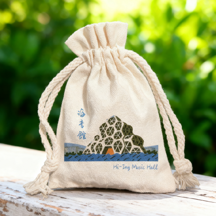 隨行系列收納示意