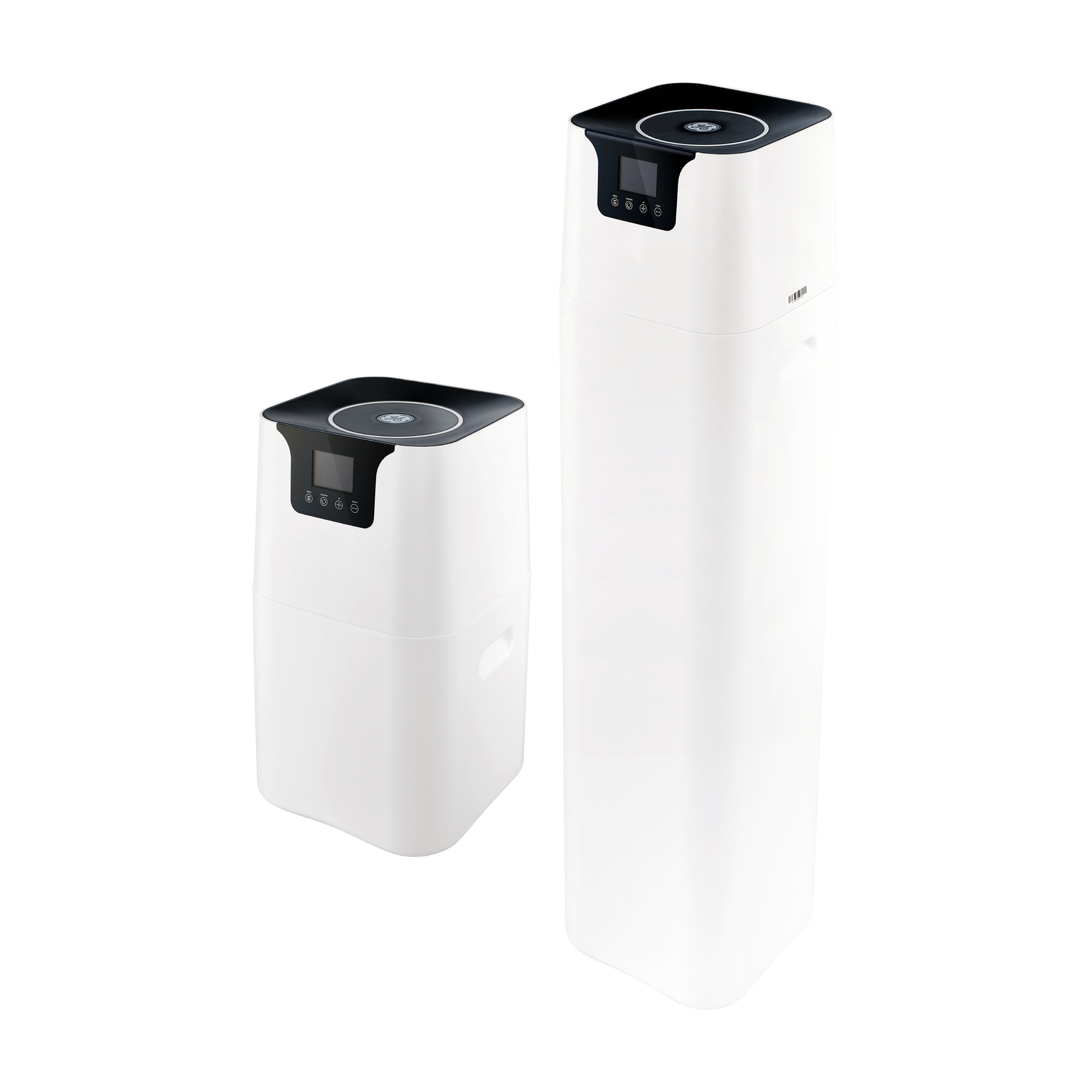 極淨中央淨水機