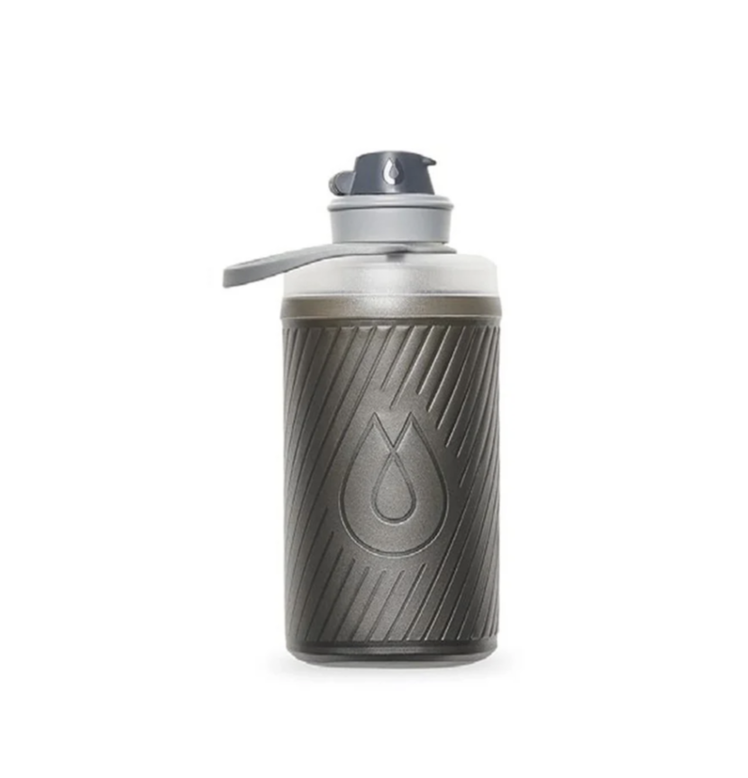 Hydrapak Flux Bottle 軟式摺疊水樽 (不同容量)