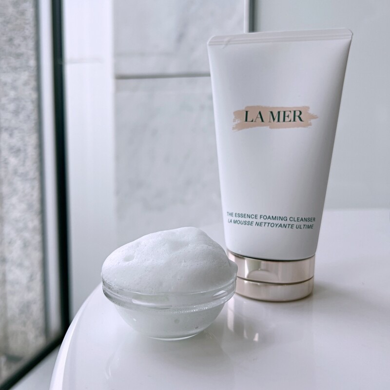 【現貨】LA MER 海洋拉娜 新版 深海極效潔顏乳霜 30ml