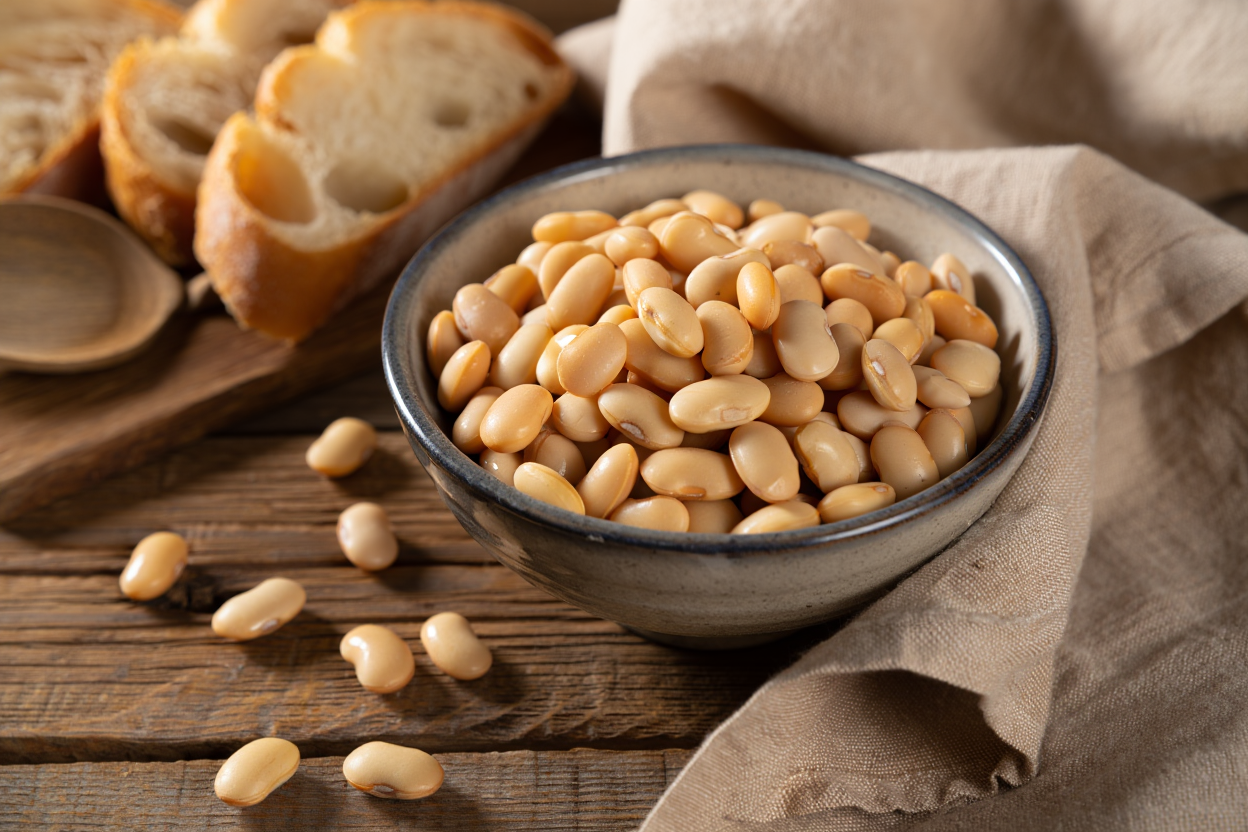 Phaseolamin 白腎豆