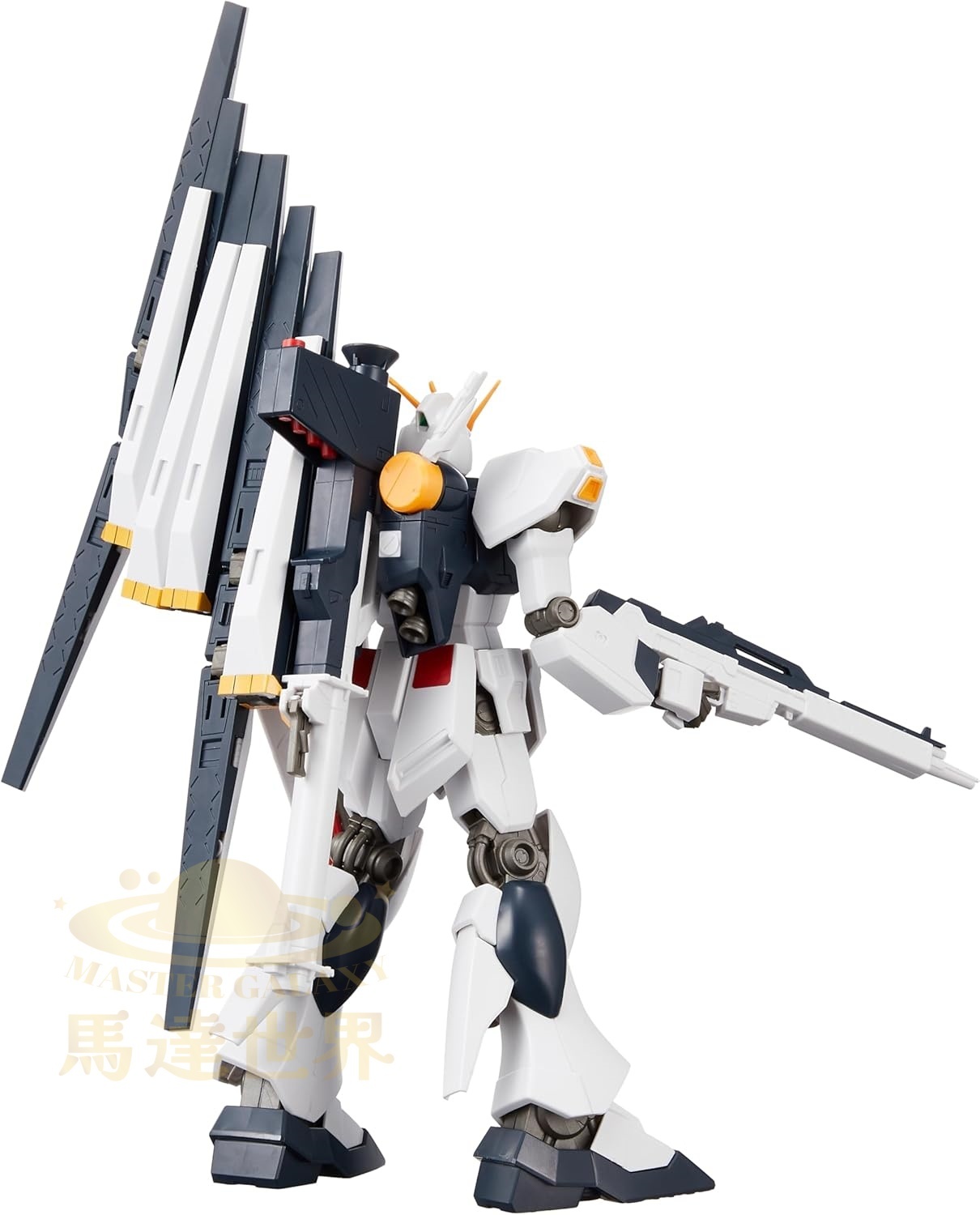 RX-93 ν 鋼彈（HGUC）