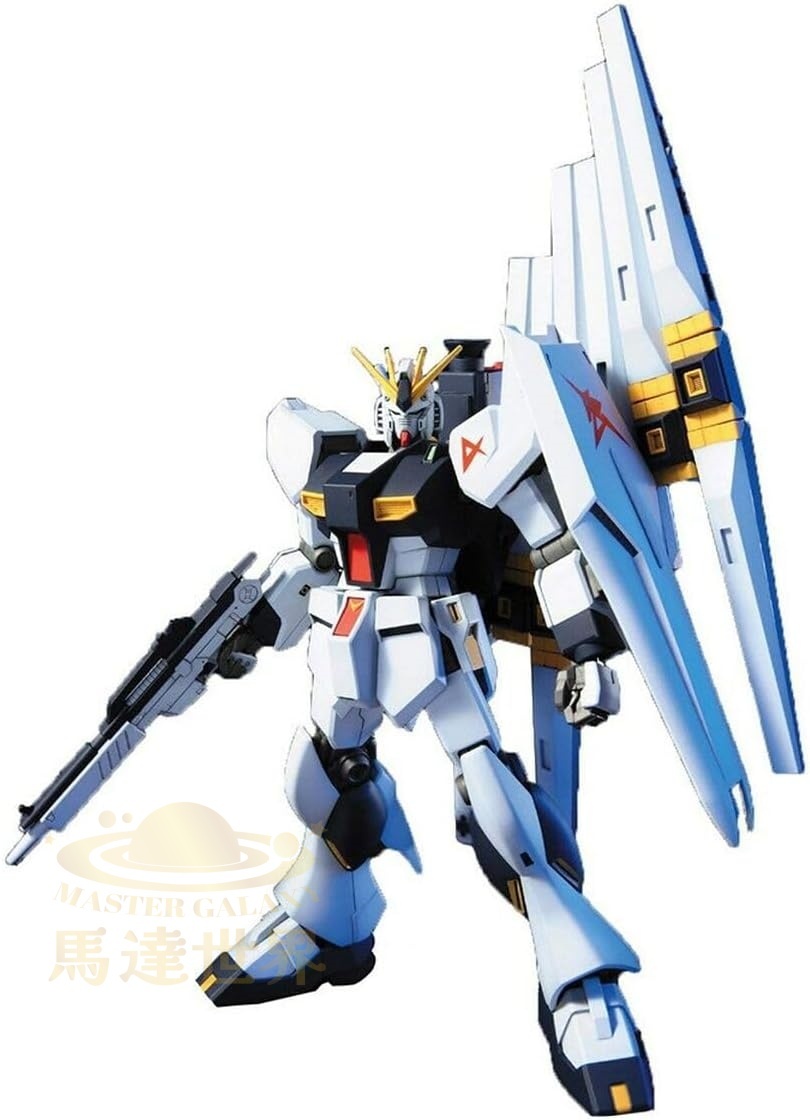 RX-93 ν 鋼彈（HGUC）