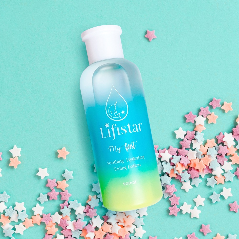 【O My Zhop x Lifistar 0307 】[ZR2] Lifistar 抗敏保濕露