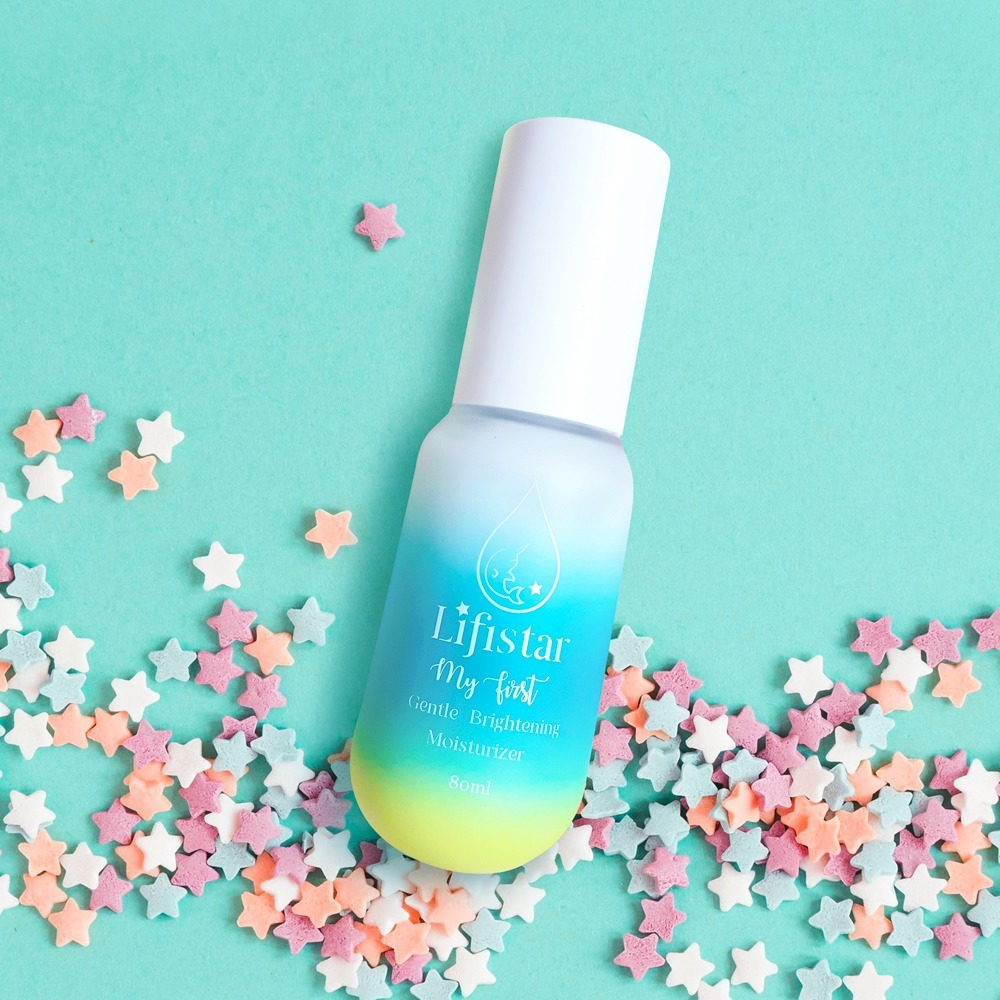 【O My Zhop x Lifistar 0307 】[ZR3] Lifistar 亮白保濕乳