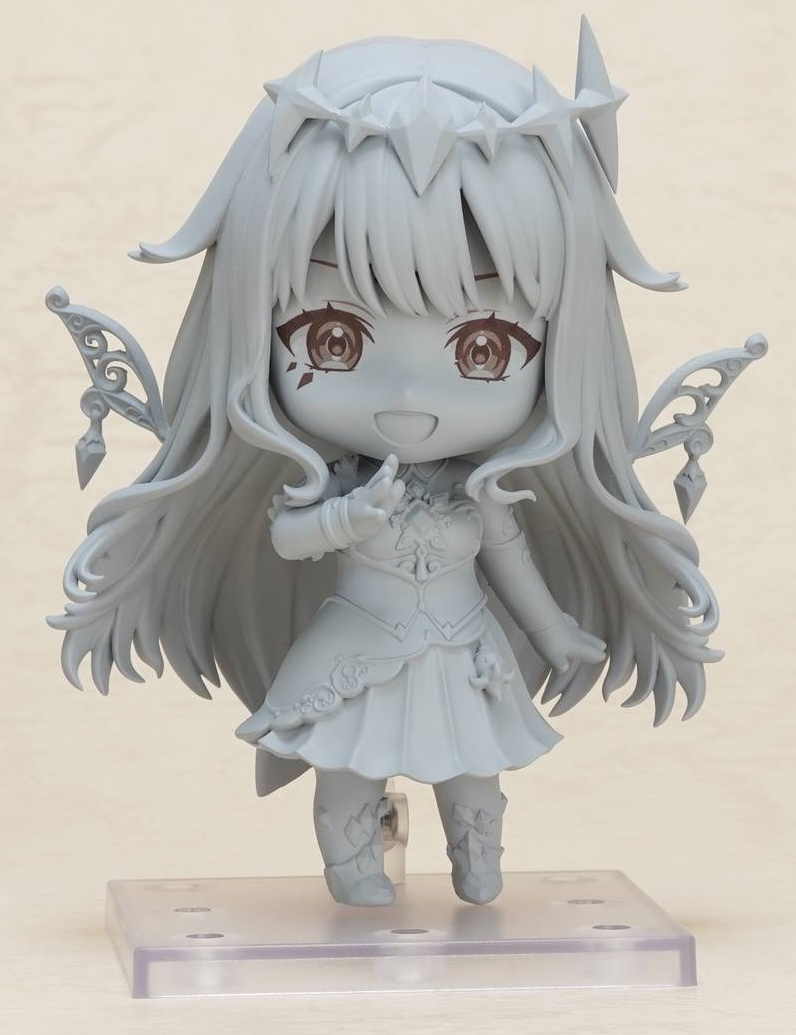 「訂金」「官品代購」代理版/日版 hololive 黏土人Koseki Bijou🗿古石ビジュー