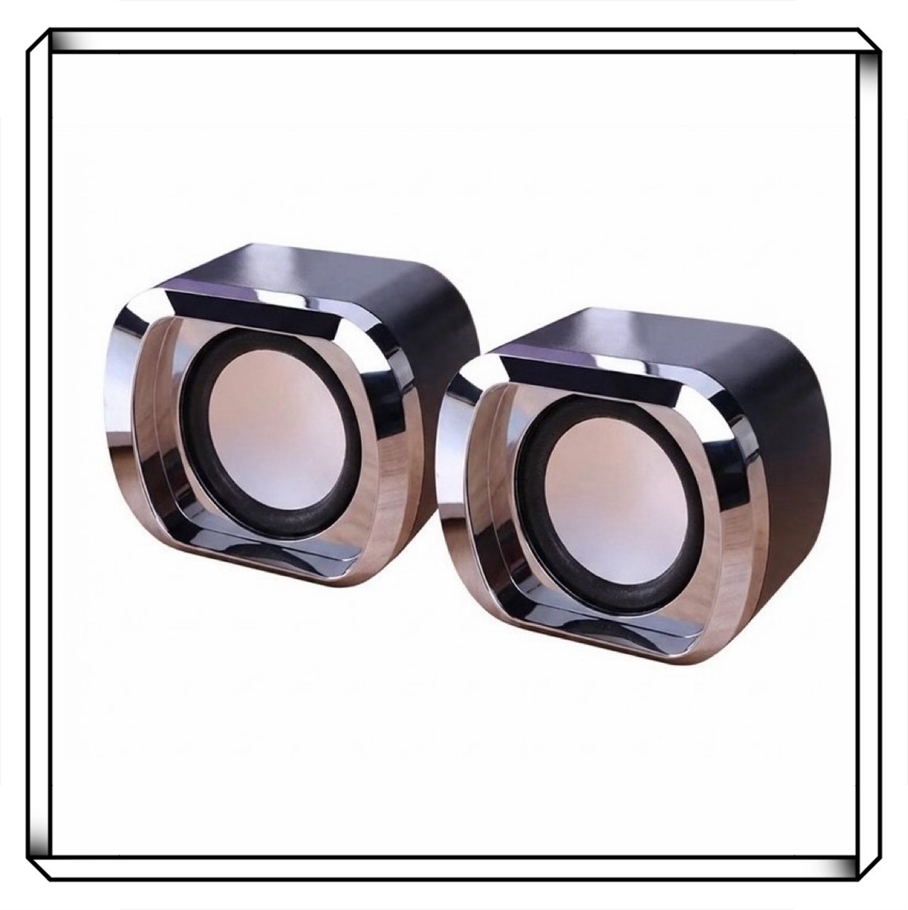 筆電小音響 桌上型電腦 usb 迷你小音箱