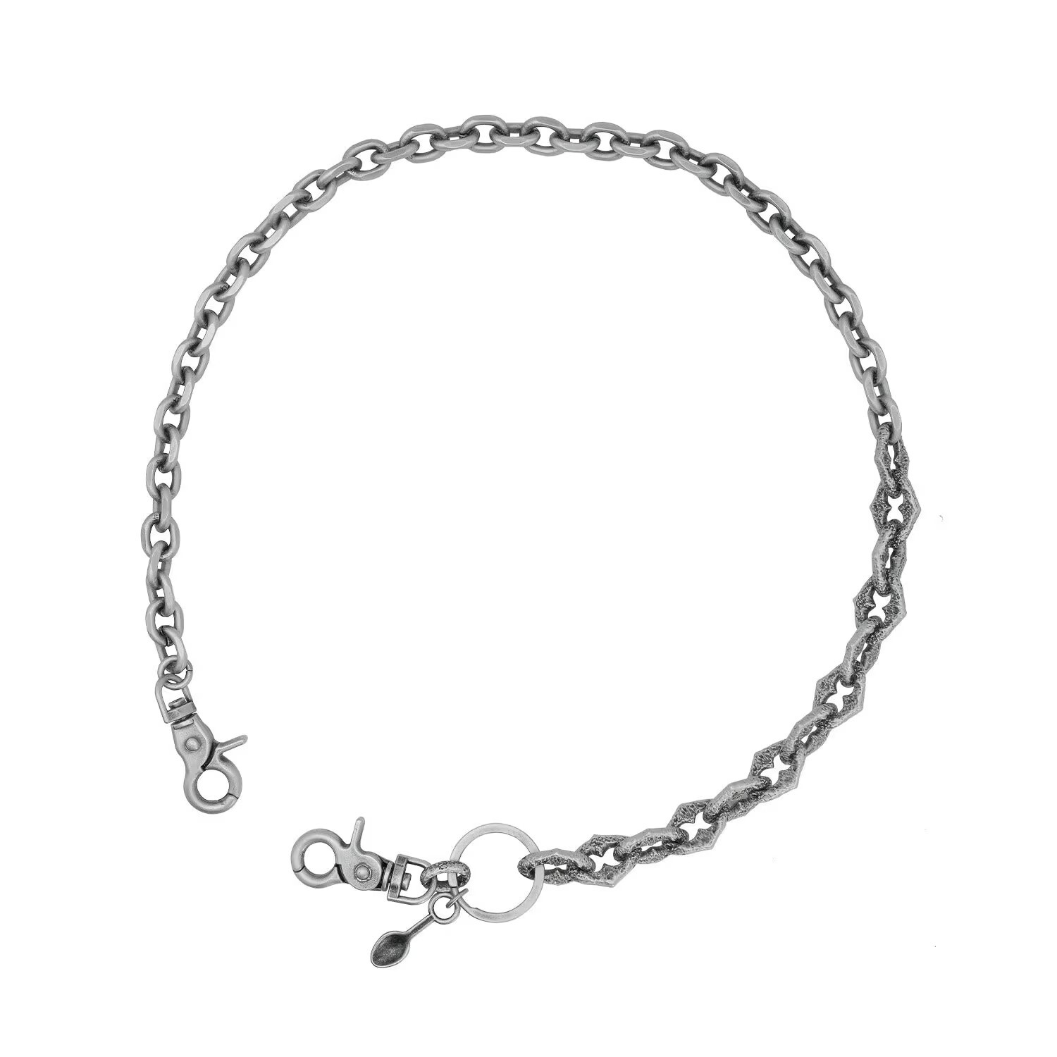 【車庫服飾】nul1.org X Liam Conner (nu-A16) DSDS Waist Chain