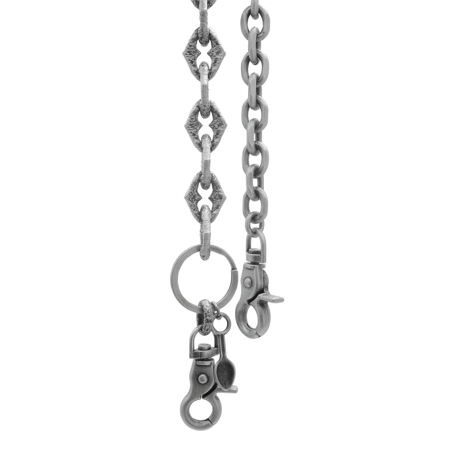 【車庫服飾】nul1.org X Liam Conner (nu-A16) DSDS Waist Chain