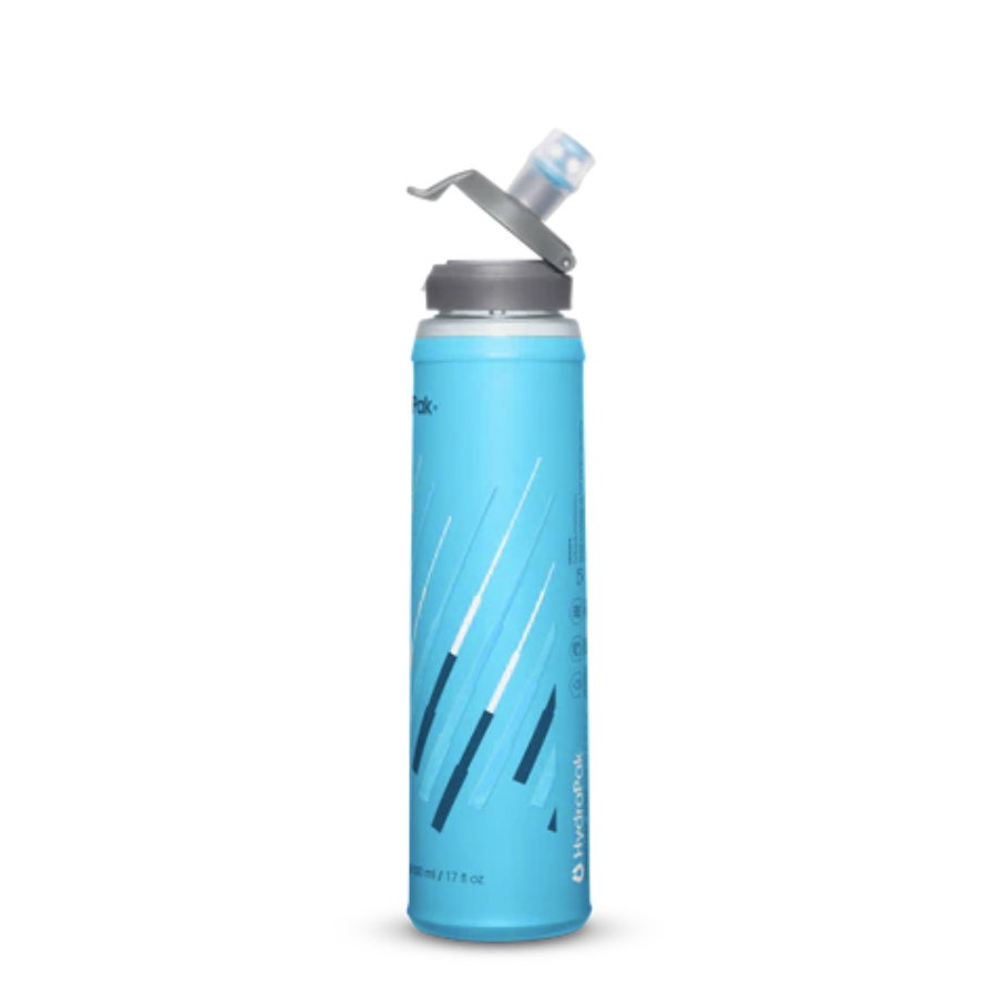 Hydrapak UltraFlask Speed 500ml 軟水樽