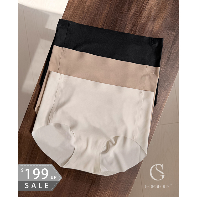 G5856 「會呼吸的隱形小褲褲」