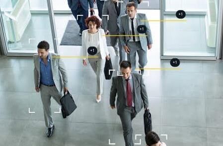 AIEHS,人員過線監控