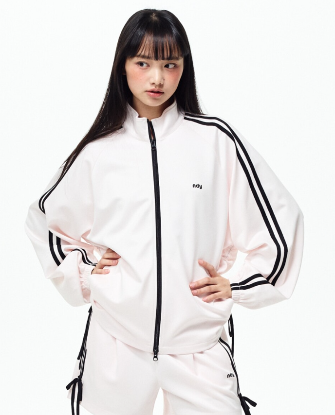 韓國代購 NERDY 26年新款運動外套 NE18