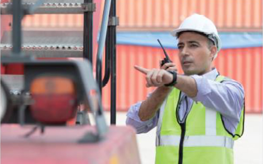 AIEHS,作業安全動作確認