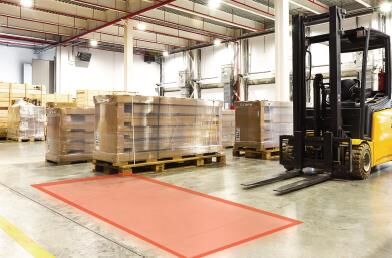 AIEHS,車輛電子圍籬