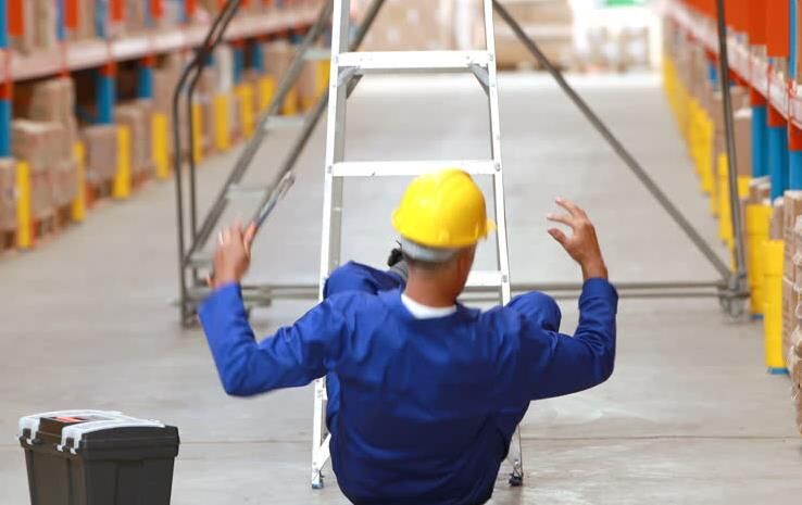 AIEHS,危險行為偵測