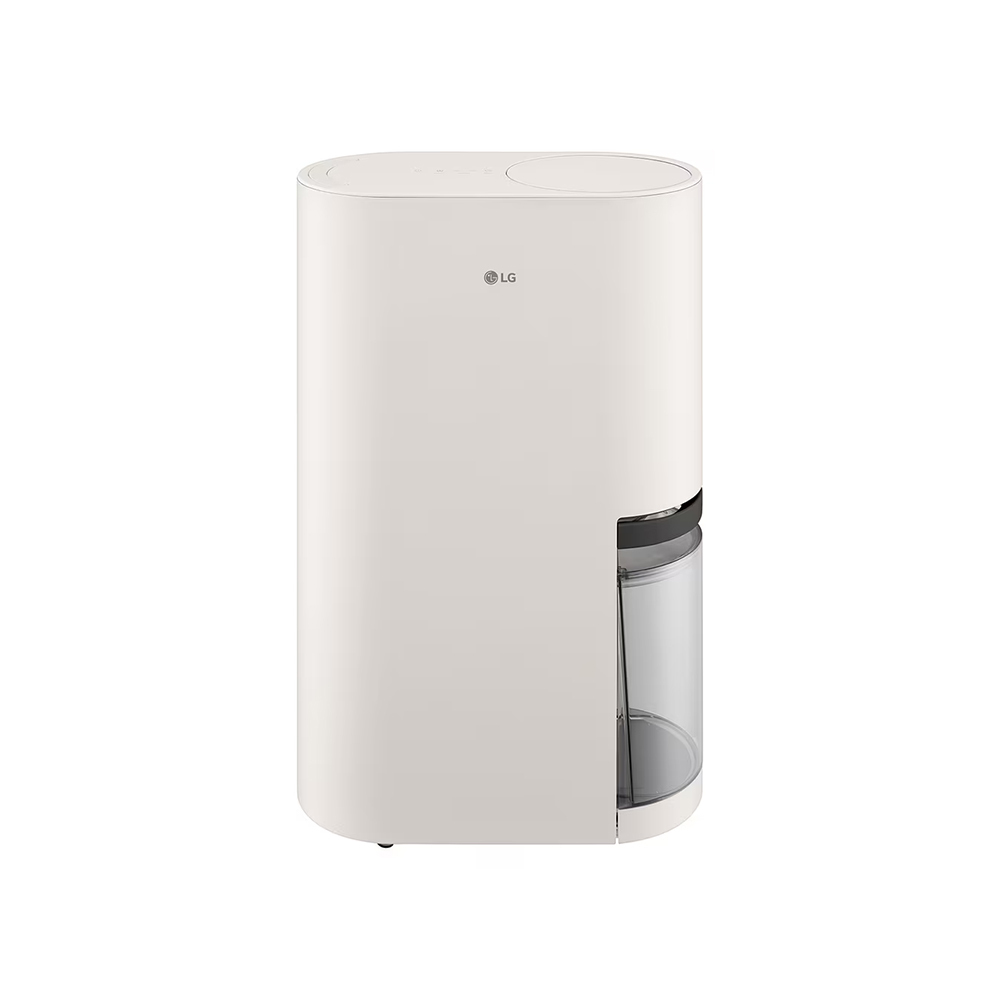 LG |PuriCare™ 雙變頻除濕機 - 19.6公升(米) - 時尚款 DD201MEE0