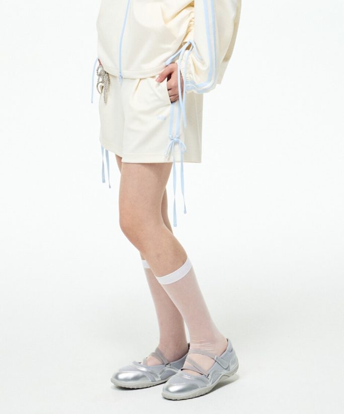 韓國代購 NERDY 26年新款短褲 NE19