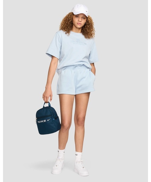 【預購】J0306604 NIKE 雙肩包 FZ2474 藍色