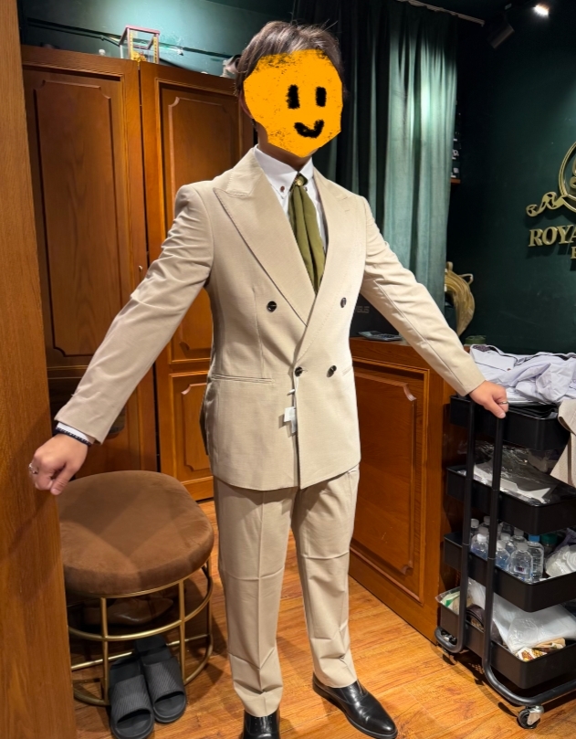 林子恩 評論照片