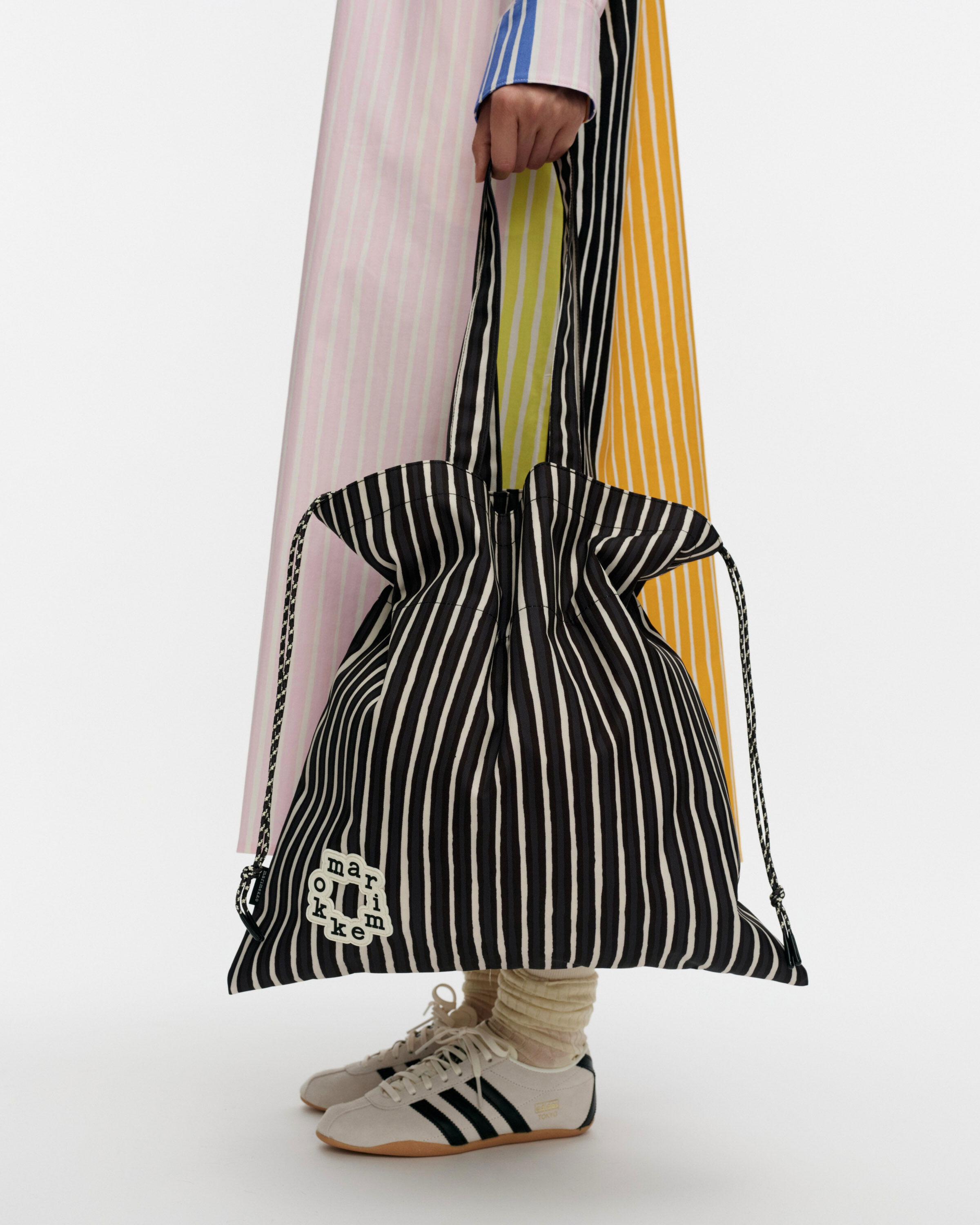 Metka Piccolo 肩背包