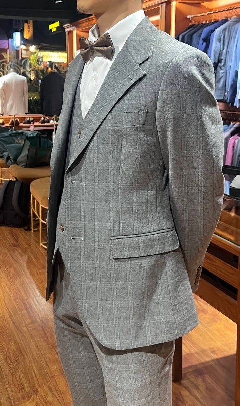 Ray Hsu 評論照片