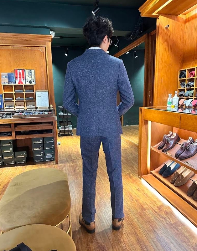 Lighters Hei Tong Pang 評論照片