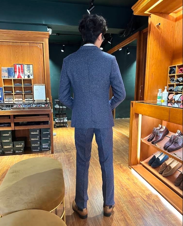 Lighters Hei Tong Pang 評論照片