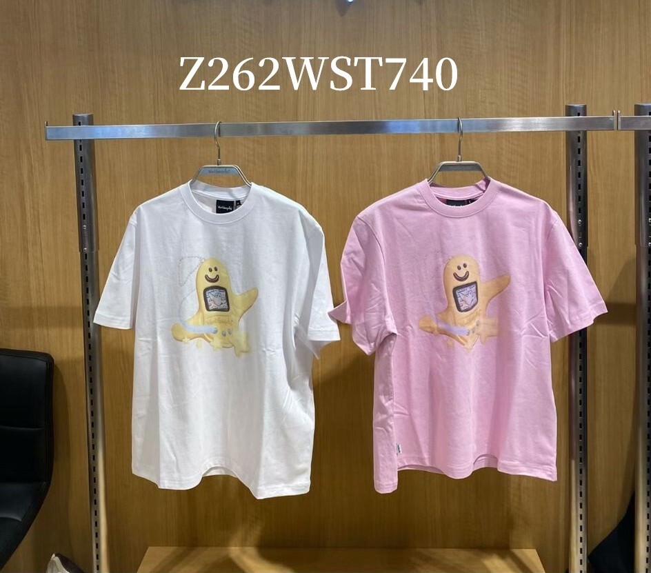 ZZ01 [ Z262WST740 ] S:胸45 長24 M:47 長25 $239