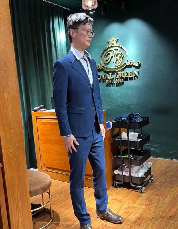 Desu Tom 評論照片