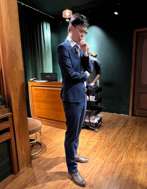 Desu Tom 評論照片