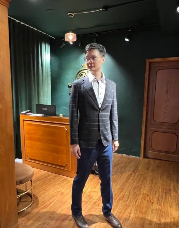 Desu Tom 評論照片