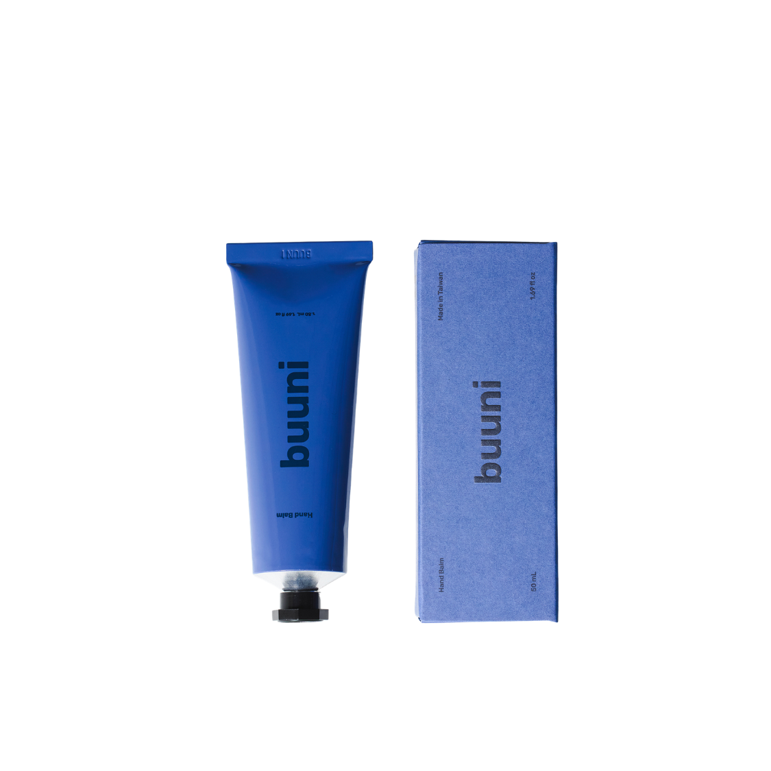 輕靜護手霜 50ML