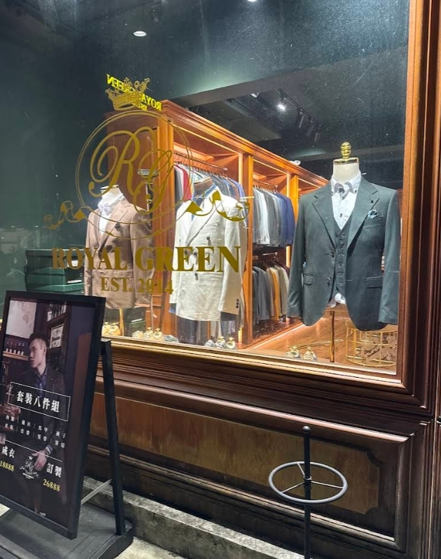 曾淑芬 評論照片