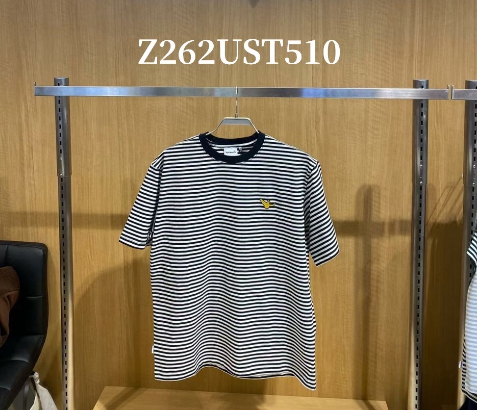 ZZ03 [ Z262UST510 ] S:胸48 長27.5 M:胸50 長28 L:胸52 長28.5 XL:胸54 長29 $239