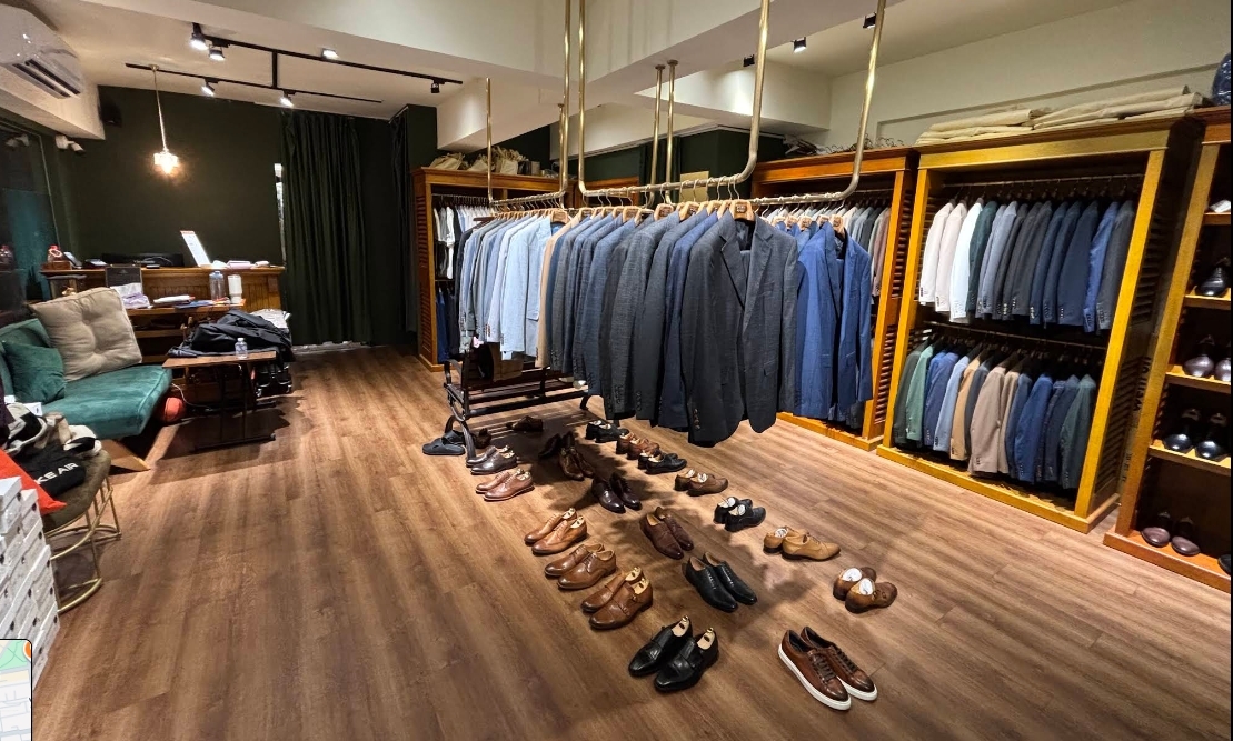 Tim Chen 評論照片