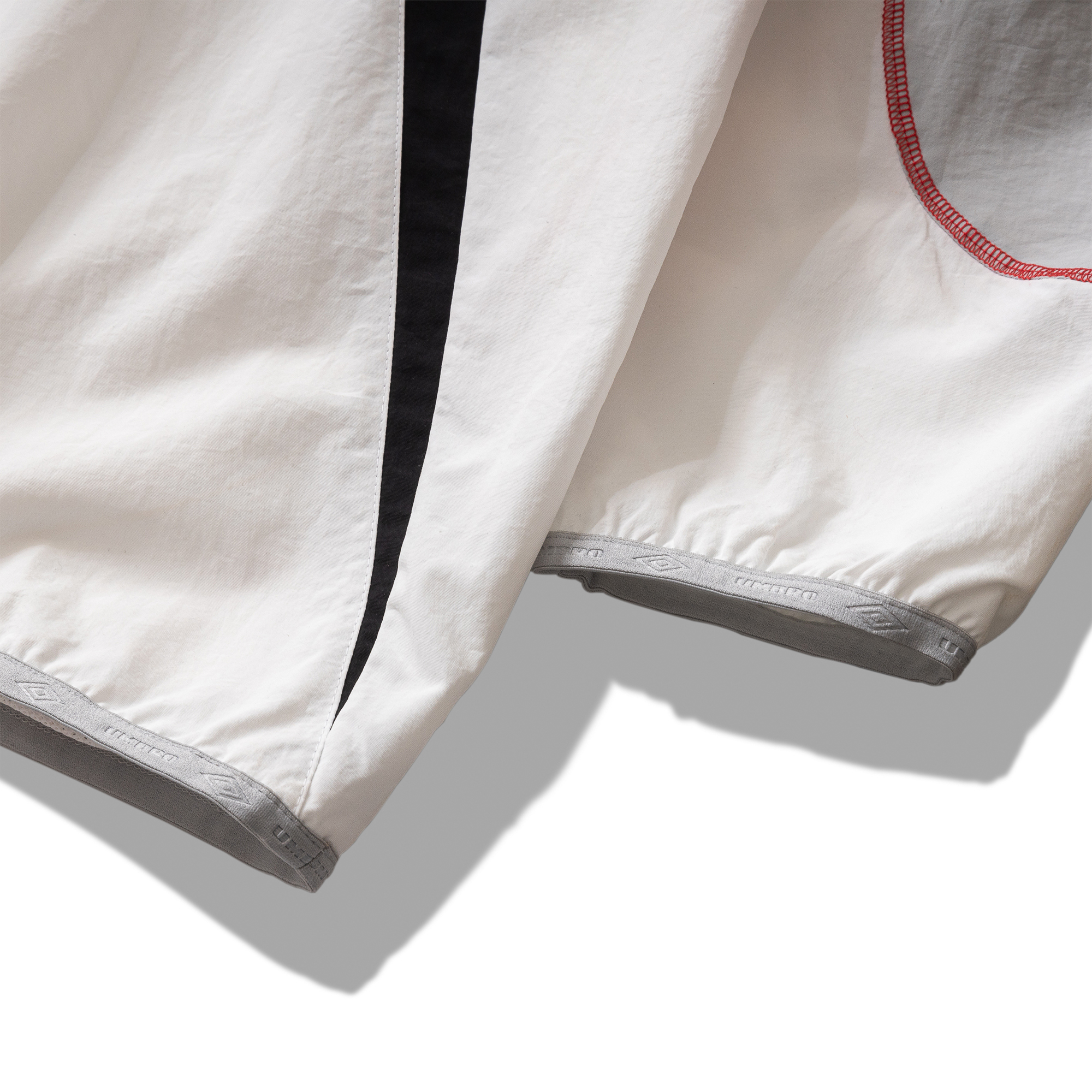 UMBRO 丨Long-sleeved T-shirt（U2126150305-3）